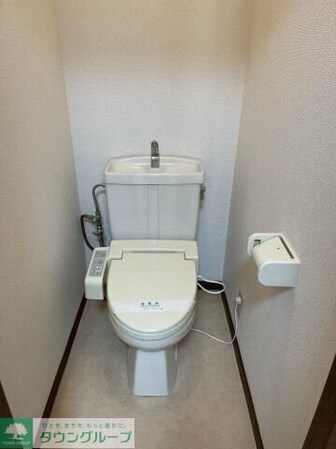 コンフォート湘南の物件内観写真